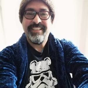 Meet your Posher, Ulises